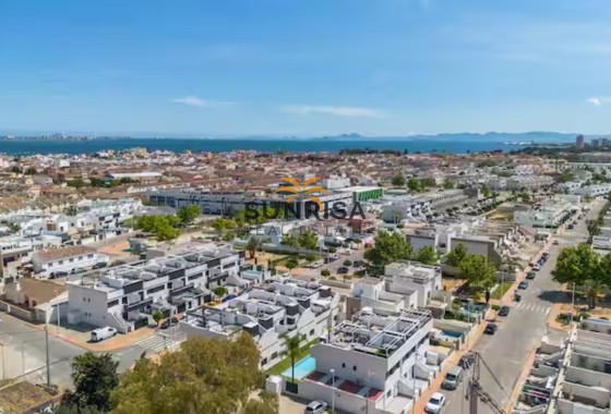 Appartement · Revente - San Pedro del Pinatar · Murcia · Espagne