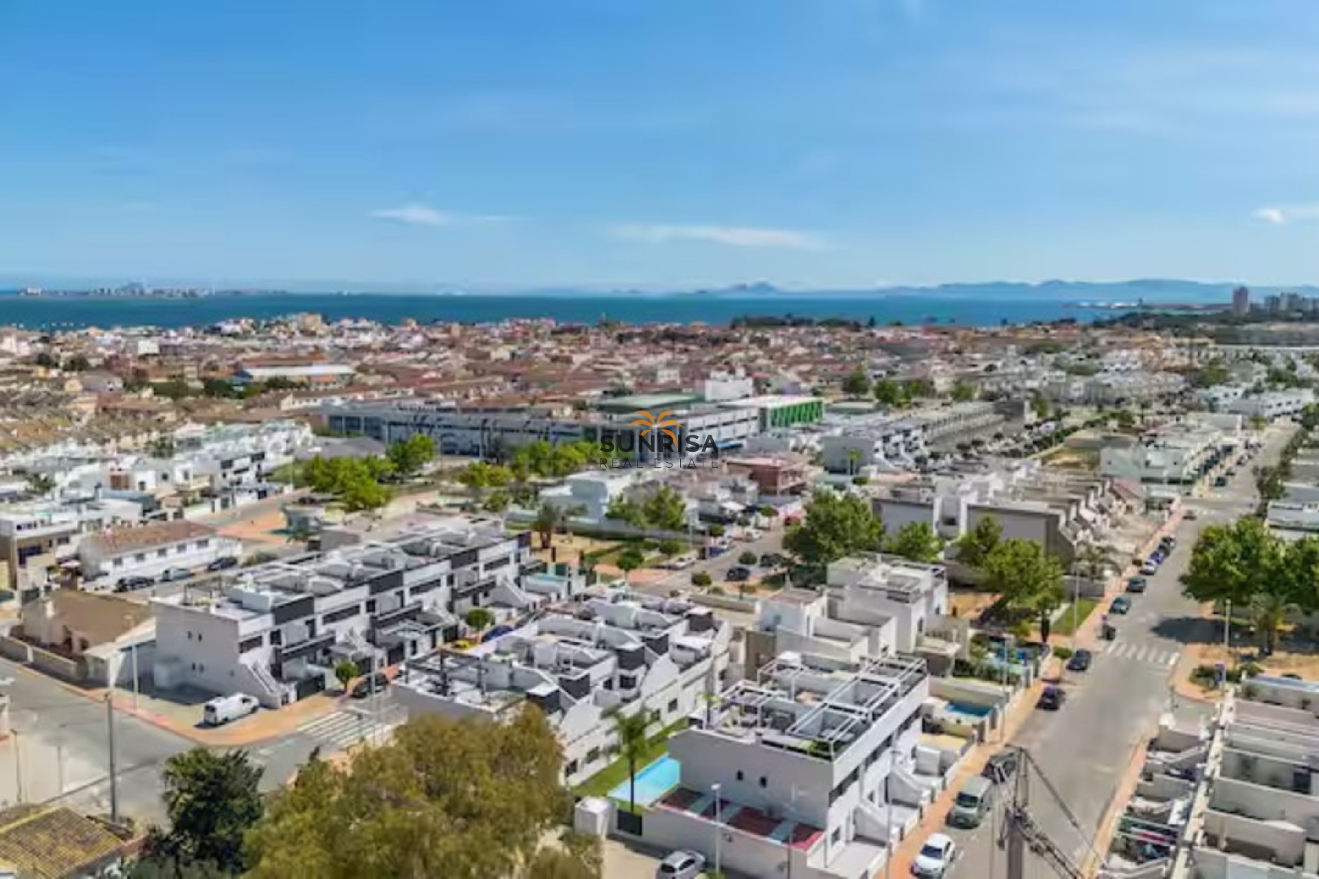 Herverkoop - Appartement - San Pedro del Pinatar