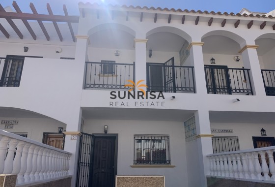 Herenhuis · Herverkoop - Orihuela Costa · Punta Prima · Alicante · Spanje