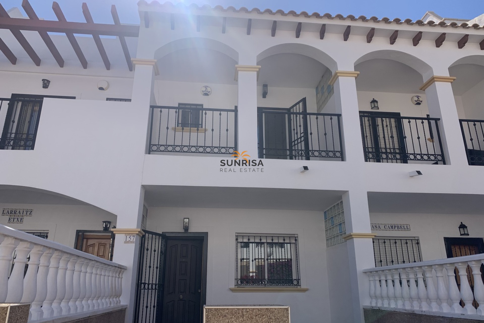 Herverkoop - Herenhuis - Orihuela Costa