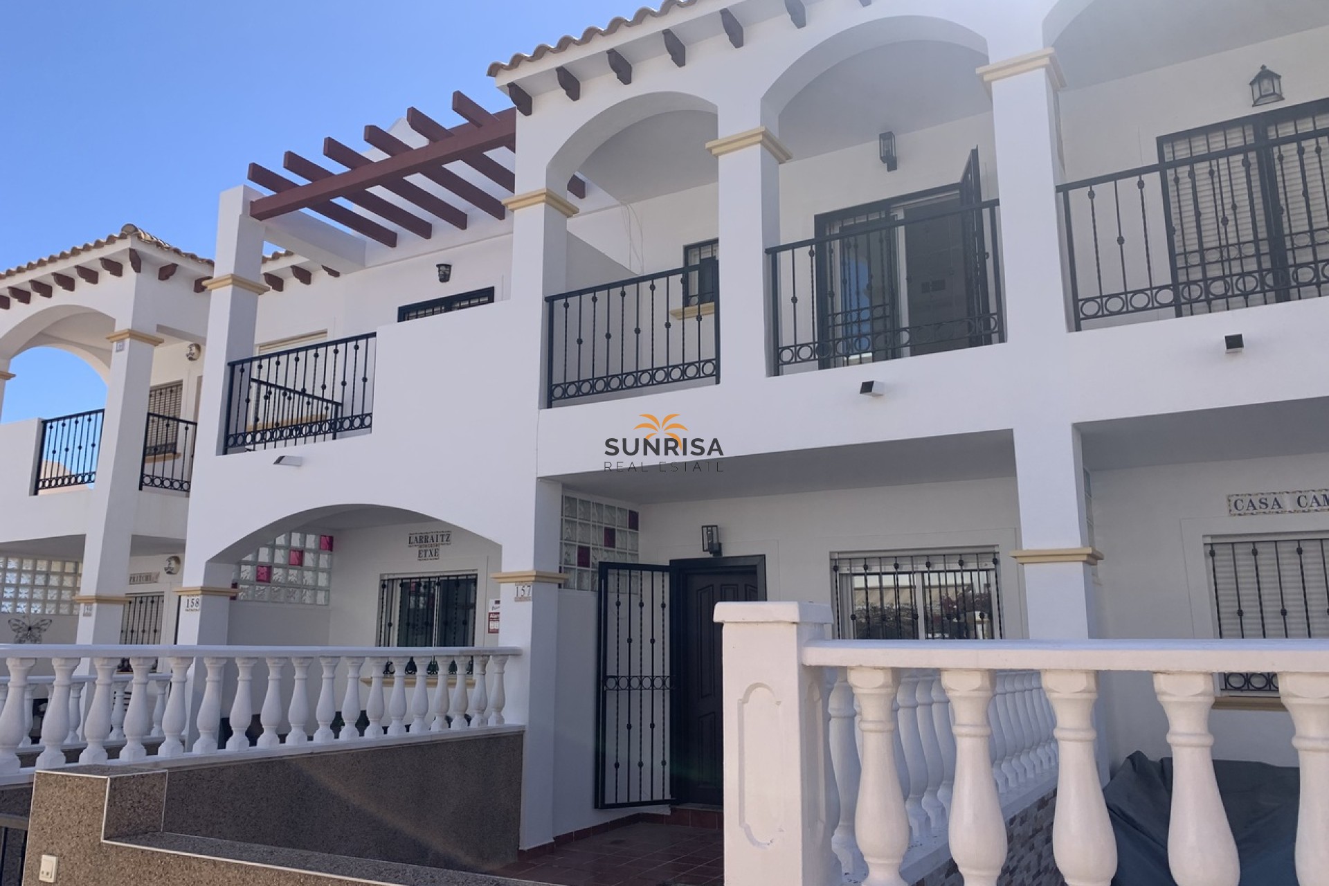 Herverkoop - Herenhuis - Orihuela Costa