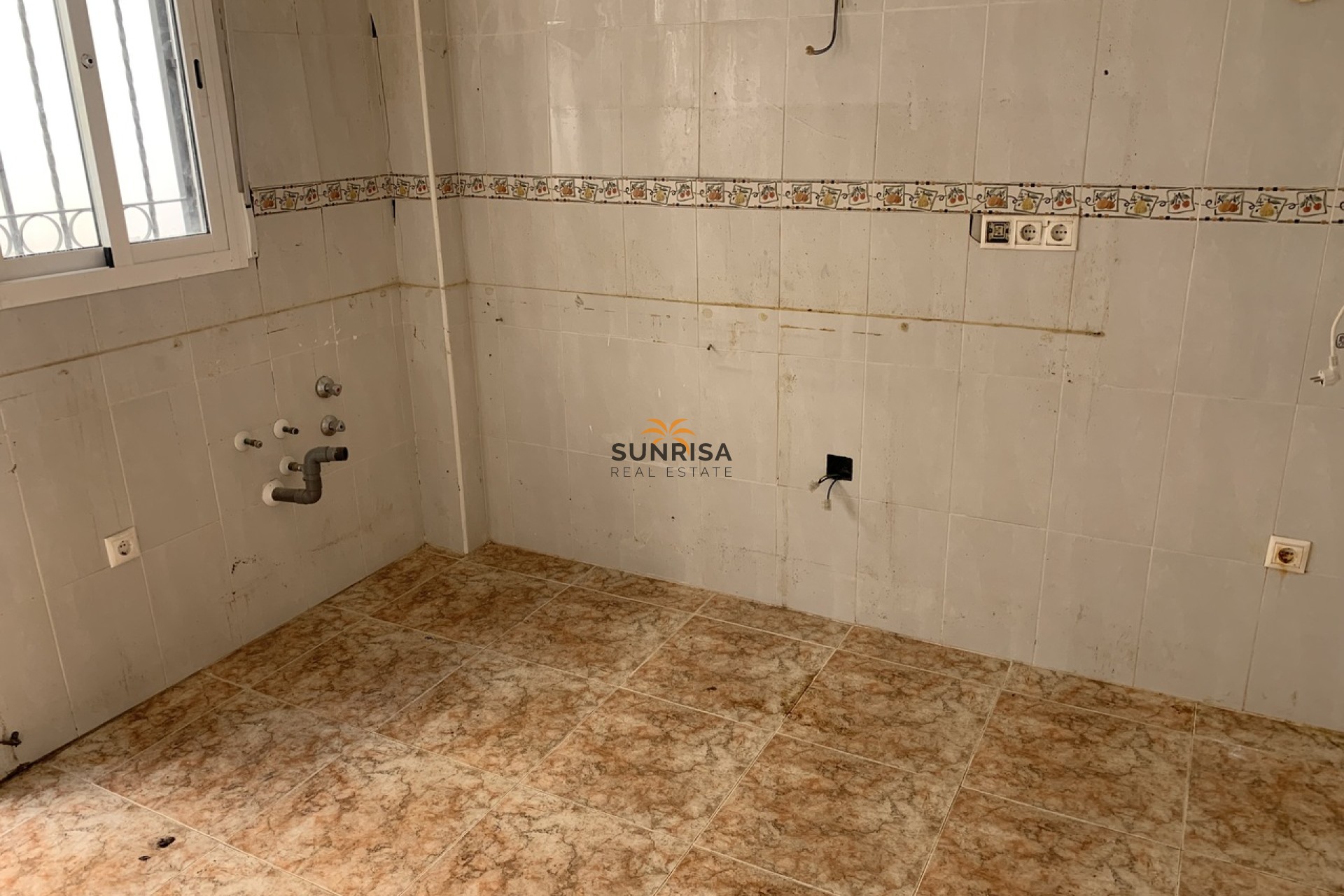 Herverkoop - Herenhuis - Orihuela Costa