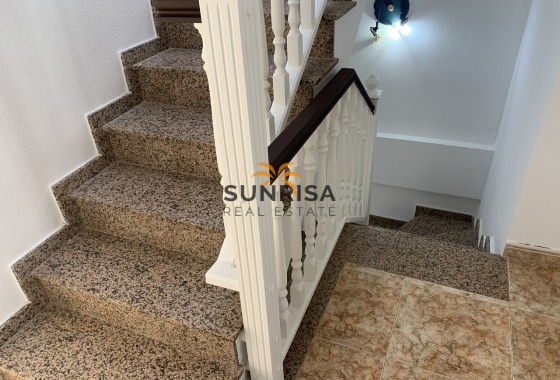 Herenhuis · Herverkoop - Orihuela Costa · Punta Prima · Alicante · Spanje