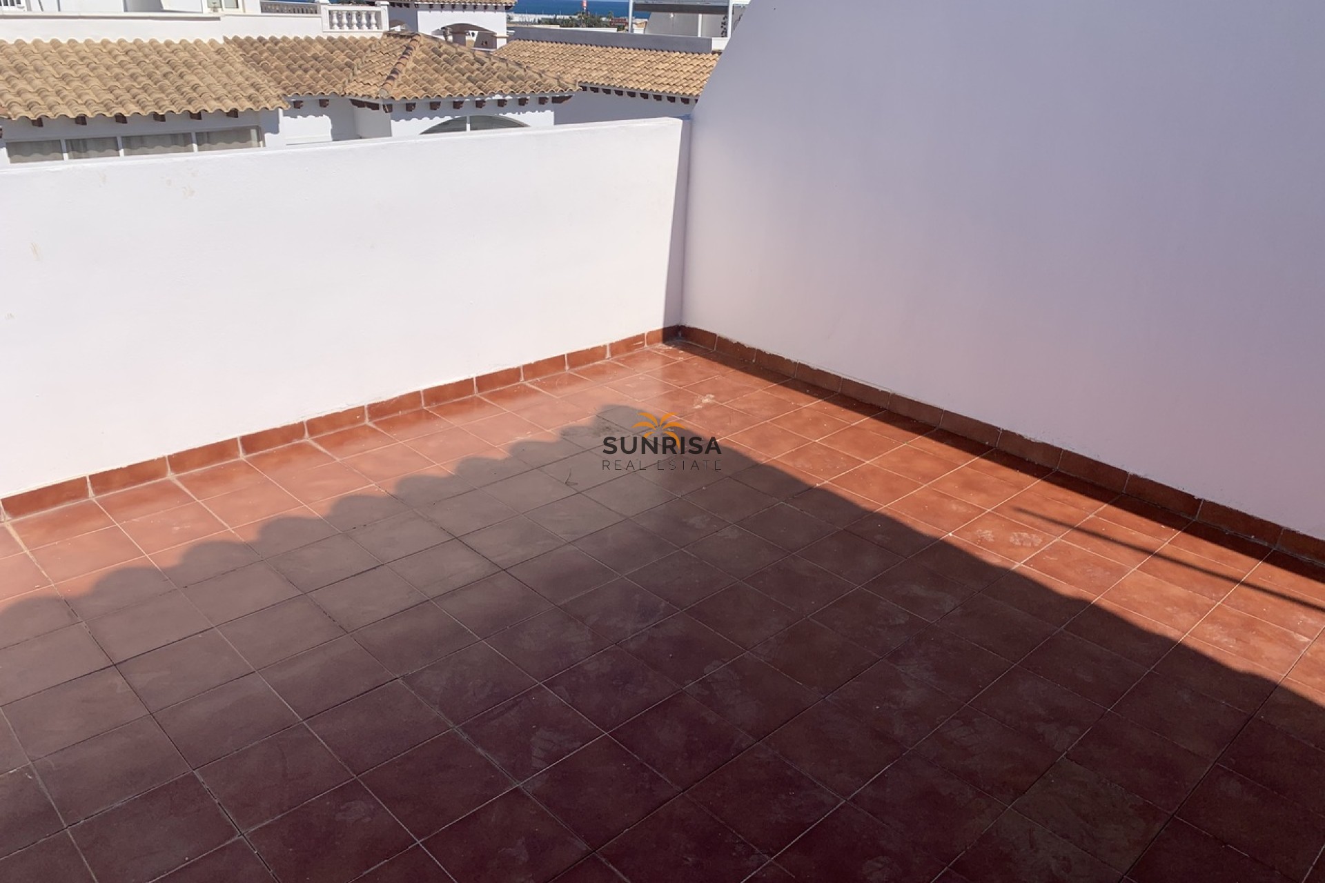 Herverkoop - Herenhuis - Orihuela Costa