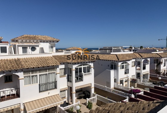 Herenhuis · Herverkoop - Orihuela Costa · Punta Prima · Alicante · Spanje