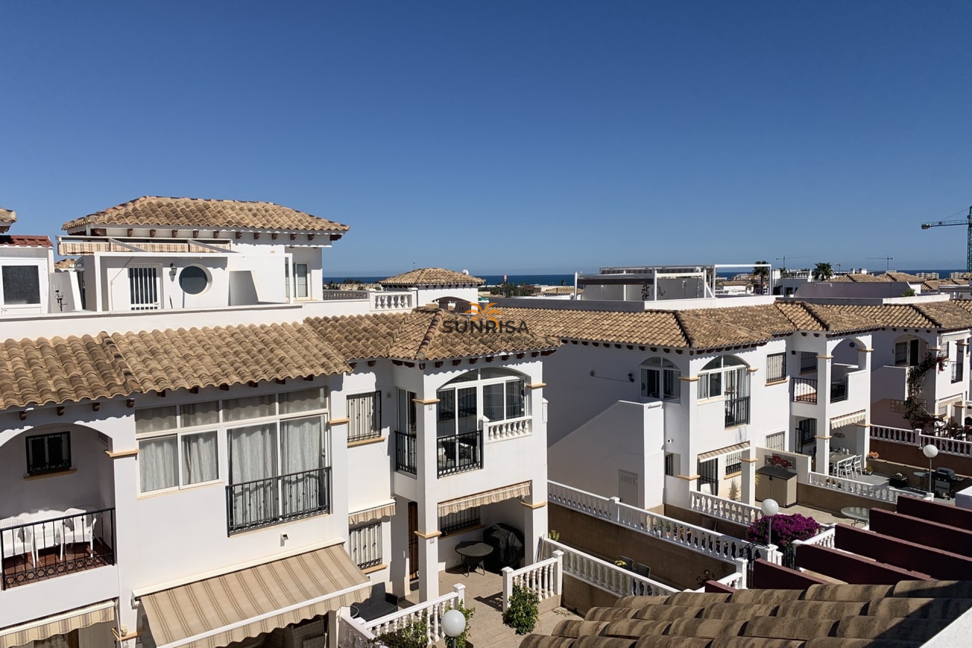 Herverkoop - Herenhuis - Orihuela Costa
