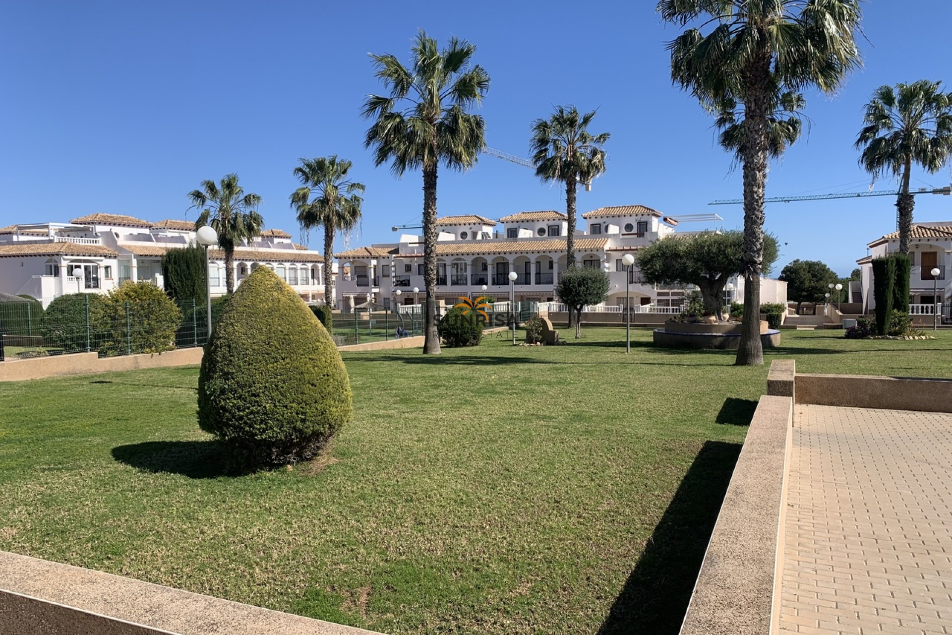 Herverkoop - Herenhuis - Orihuela Costa