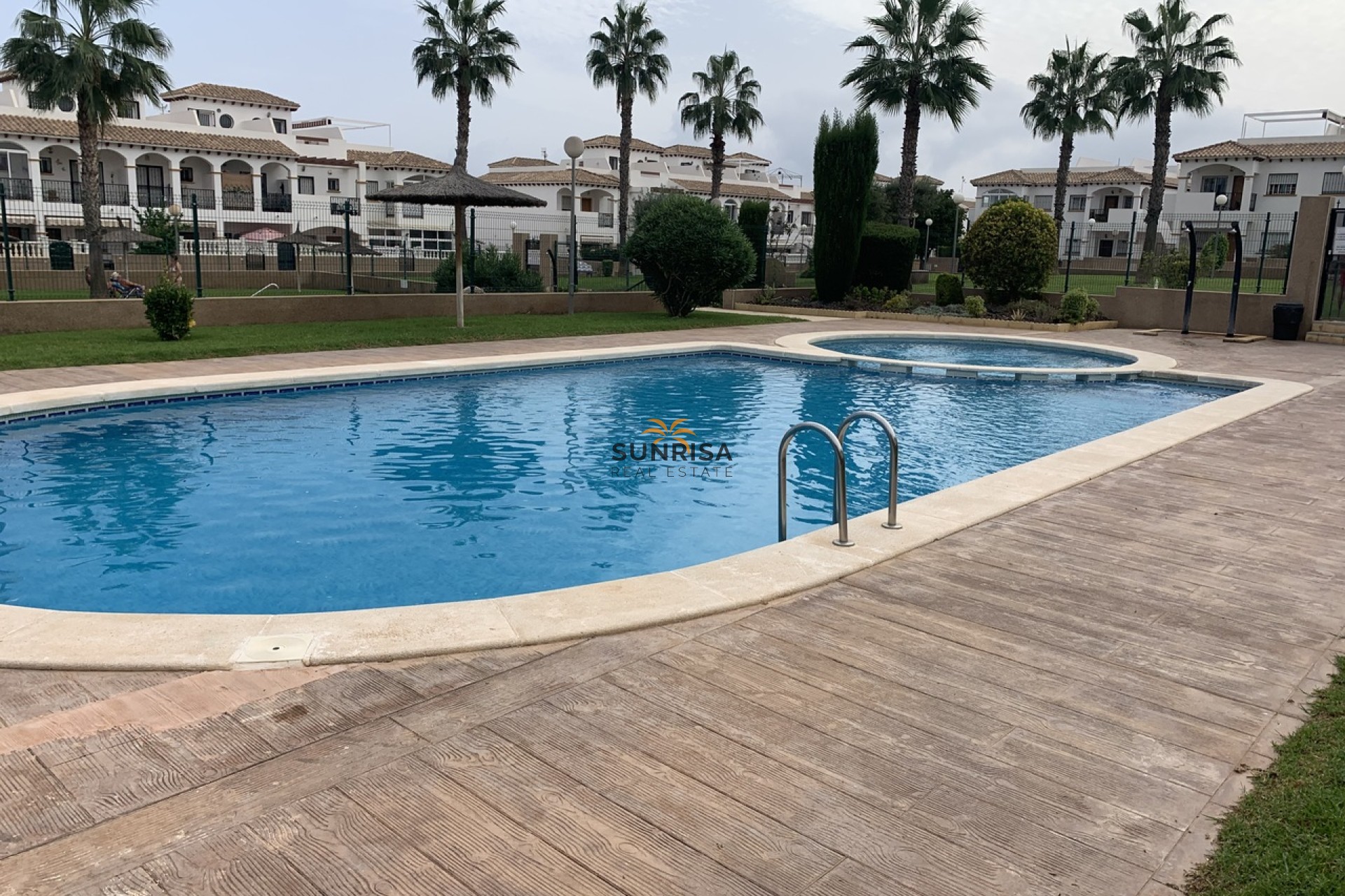 Herverkoop - Herenhuis - Orihuela Costa