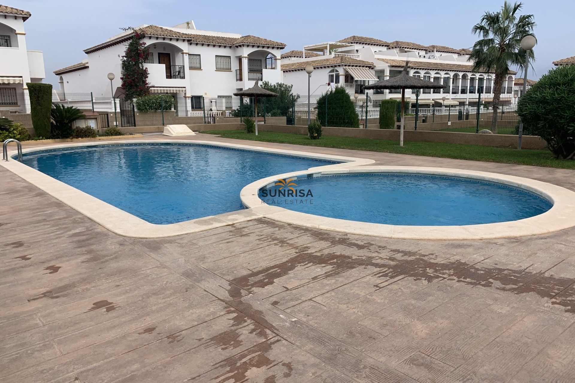 Herverkoop - Herenhuis - Orihuela Costa