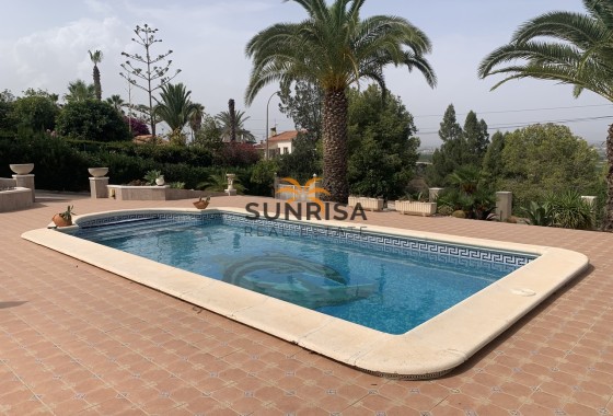 Villa · Herverkoop - Algorfa · Montemar · Alicante · Spanje