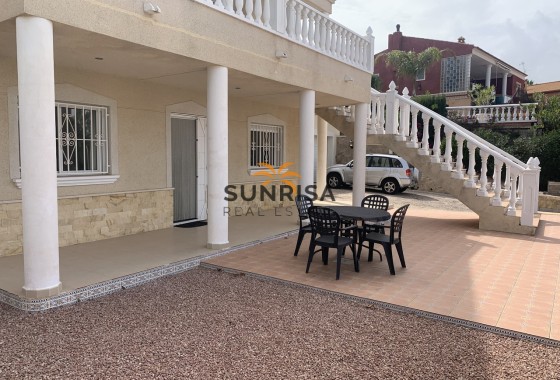Villa · Herverkoop - Algorfa · Montemar · Alicante · Spanje