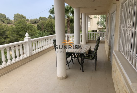 Villa · Herverkoop - Algorfa · Montemar · Alicante · Spanje