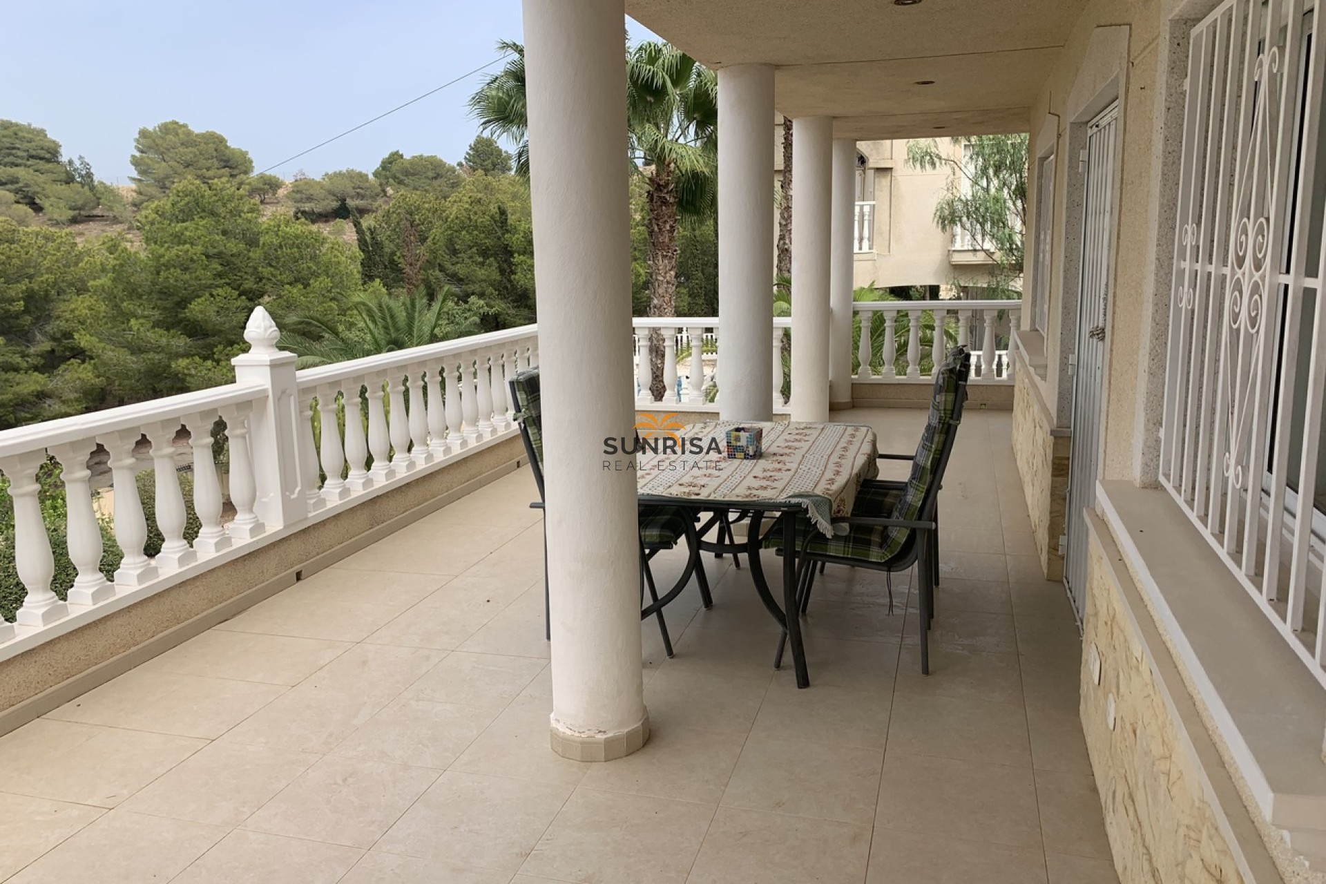 Herverkoop - Villa - Algorfa