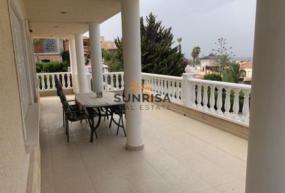 Villa · Herverkoop - Algorfa · Montemar · Alicante · Spanje