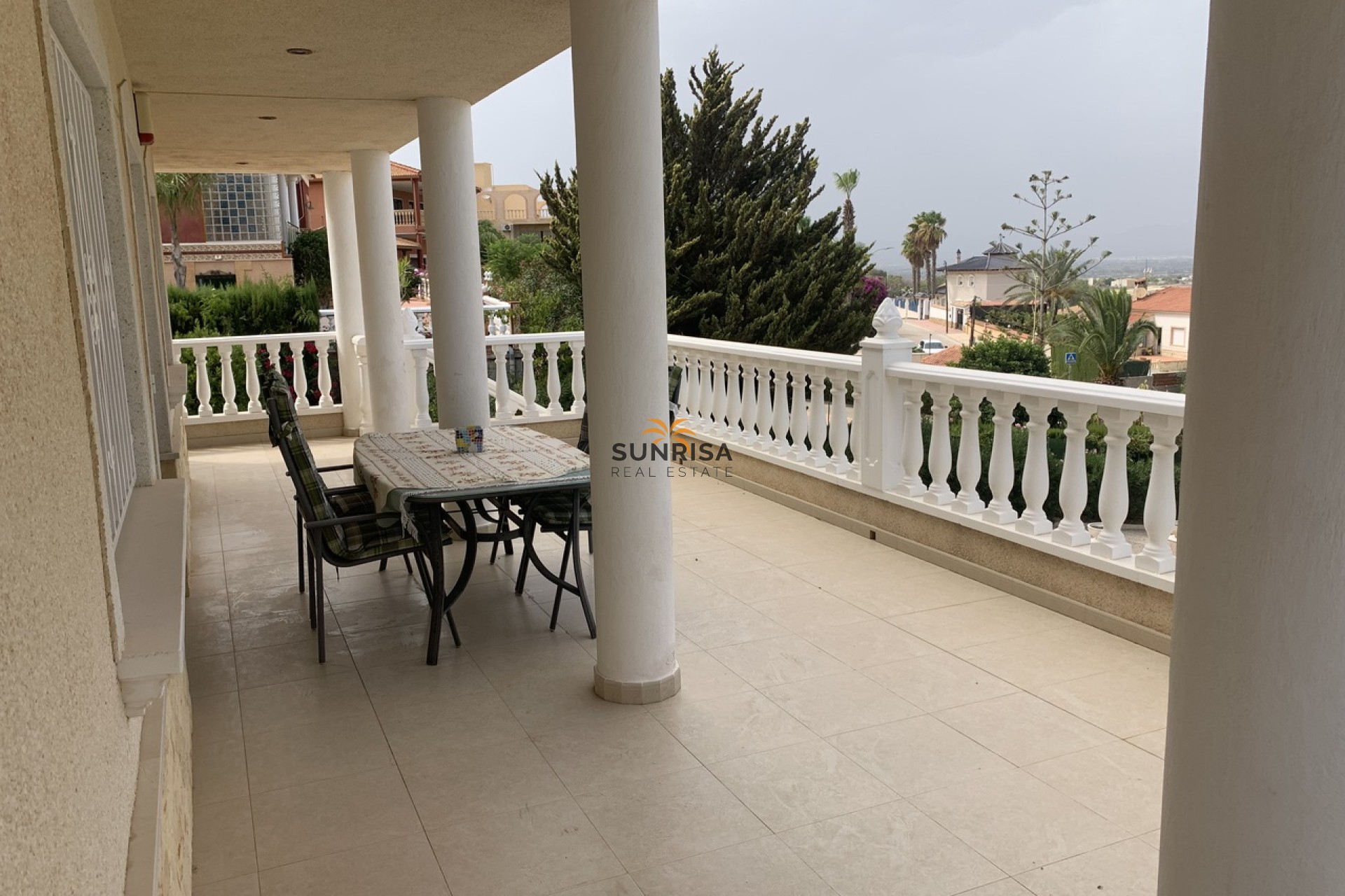Herverkoop - Villa - Algorfa