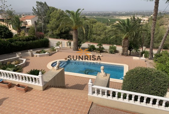 Villa · Herverkoop - Algorfa · Montemar · Alicante · Spanje