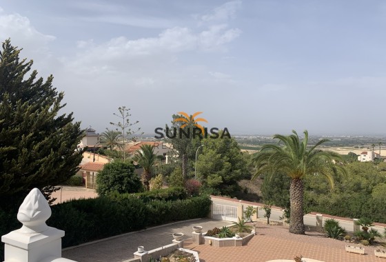 Villa · Herverkoop - Algorfa · Montemar · Alicante · Spanje
