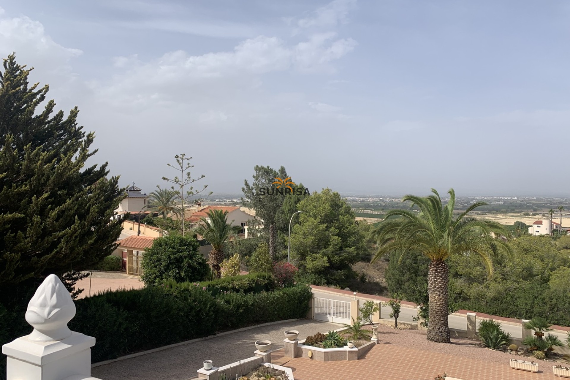 Herverkoop - Villa - Algorfa