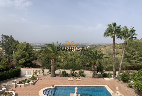 Villa · Herverkoop - Algorfa · Montemar · Alicante · Spanje