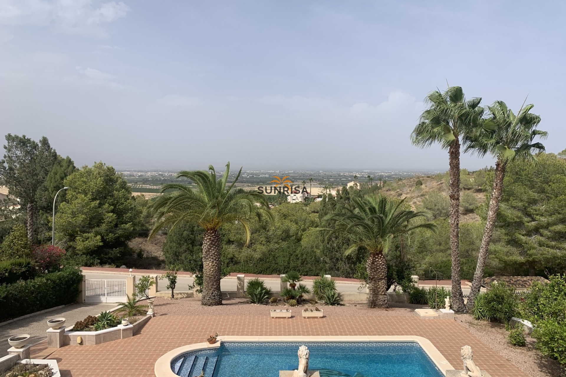 Herverkoop - Villa - Algorfa