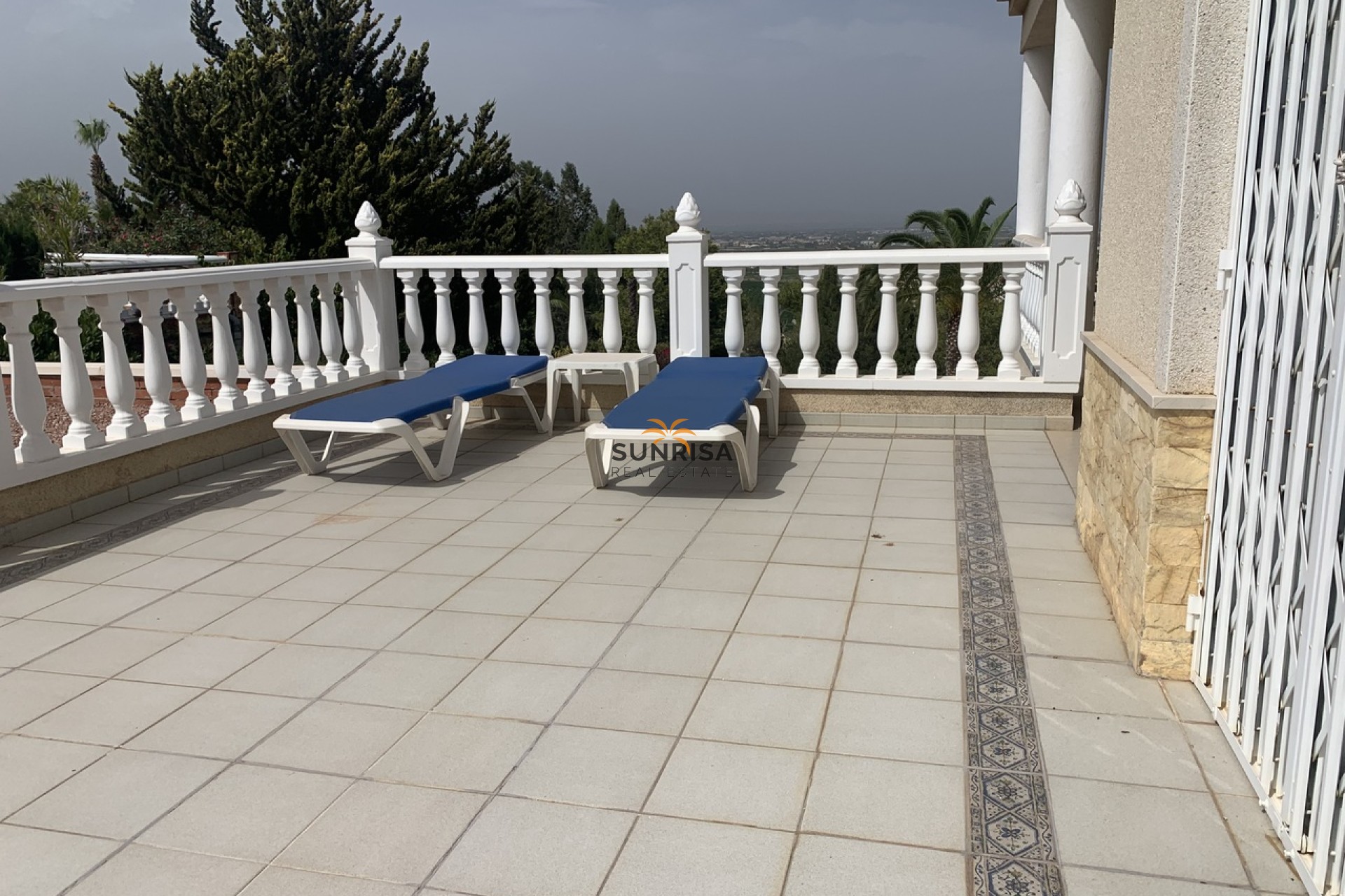 Herverkoop - Villa - Algorfa