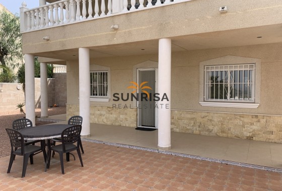 Villa · Herverkoop - Algorfa · Montemar · Alicante · Spanje