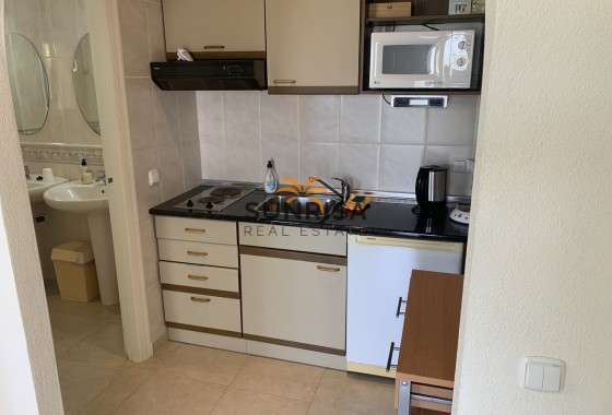 Villa · Herverkoop - Algorfa · Montemar · Alicante · Spanje
