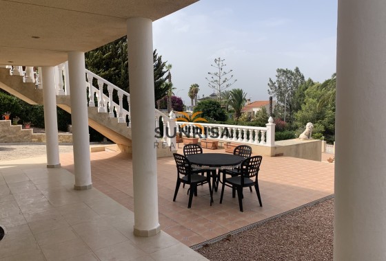 Villa · Herverkoop - Algorfa · Montemar · Alicante · Spanje
