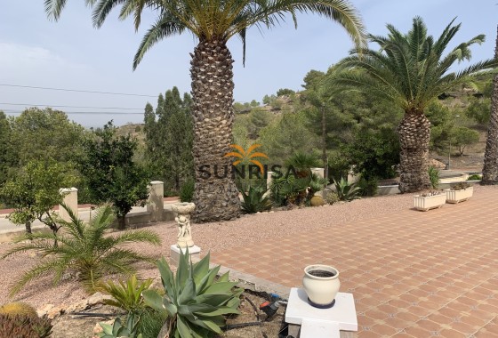 Villa · Herverkoop - Algorfa · Montemar · Alicante · Spanje