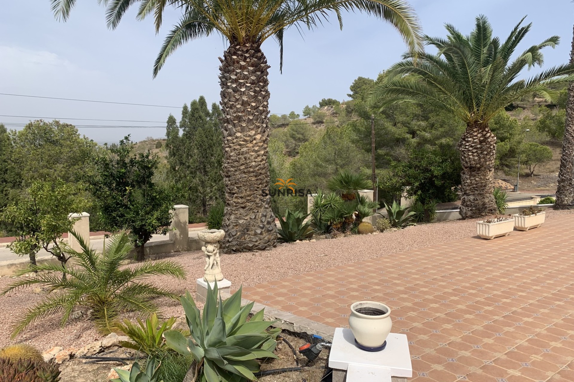 Herverkoop - Villa - Algorfa