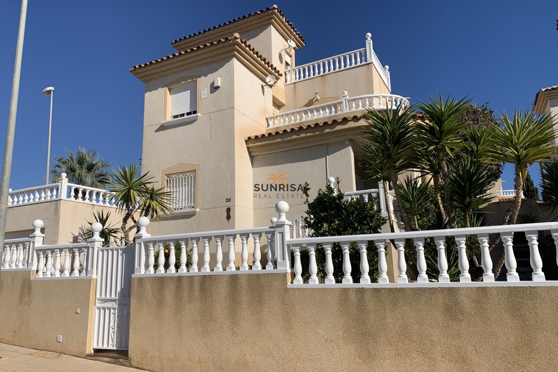 Reventa - Villa - Orihuela Costa