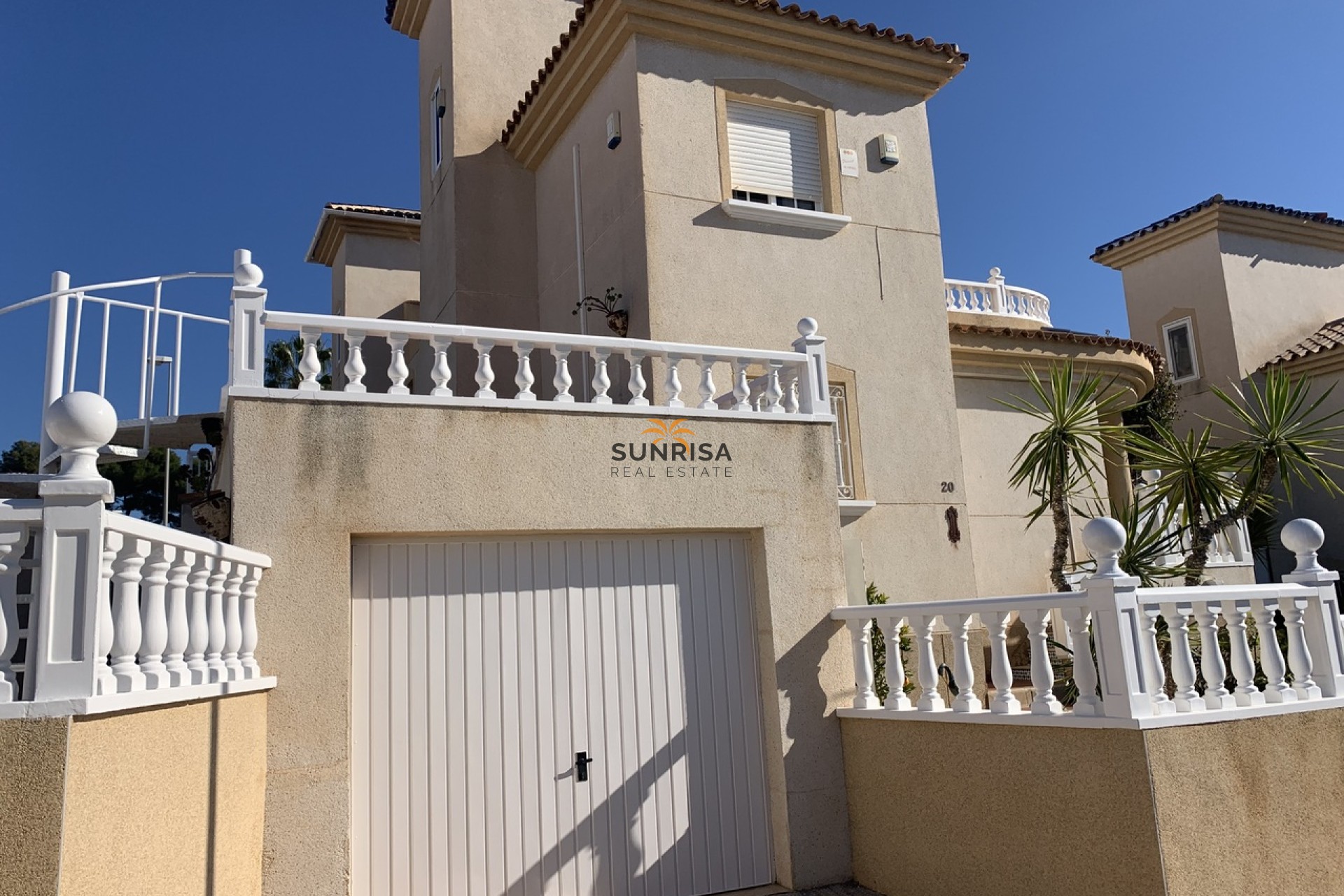 Reventa - Villa - Orihuela Costa