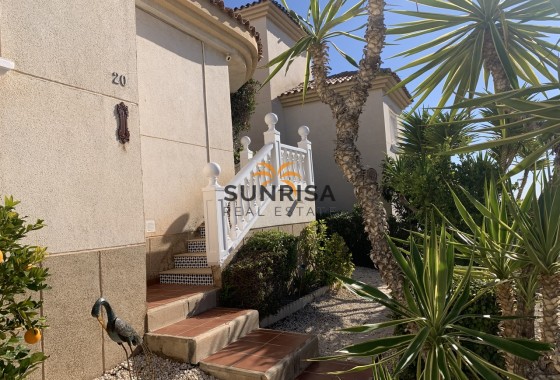 Villa · Herverkoop - Orihuela Costa · Villamartín · Alicante · Spanje