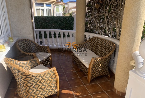 Villa · Herverkoop - Orihuela Costa · Villamartín · Alicante · Spanje