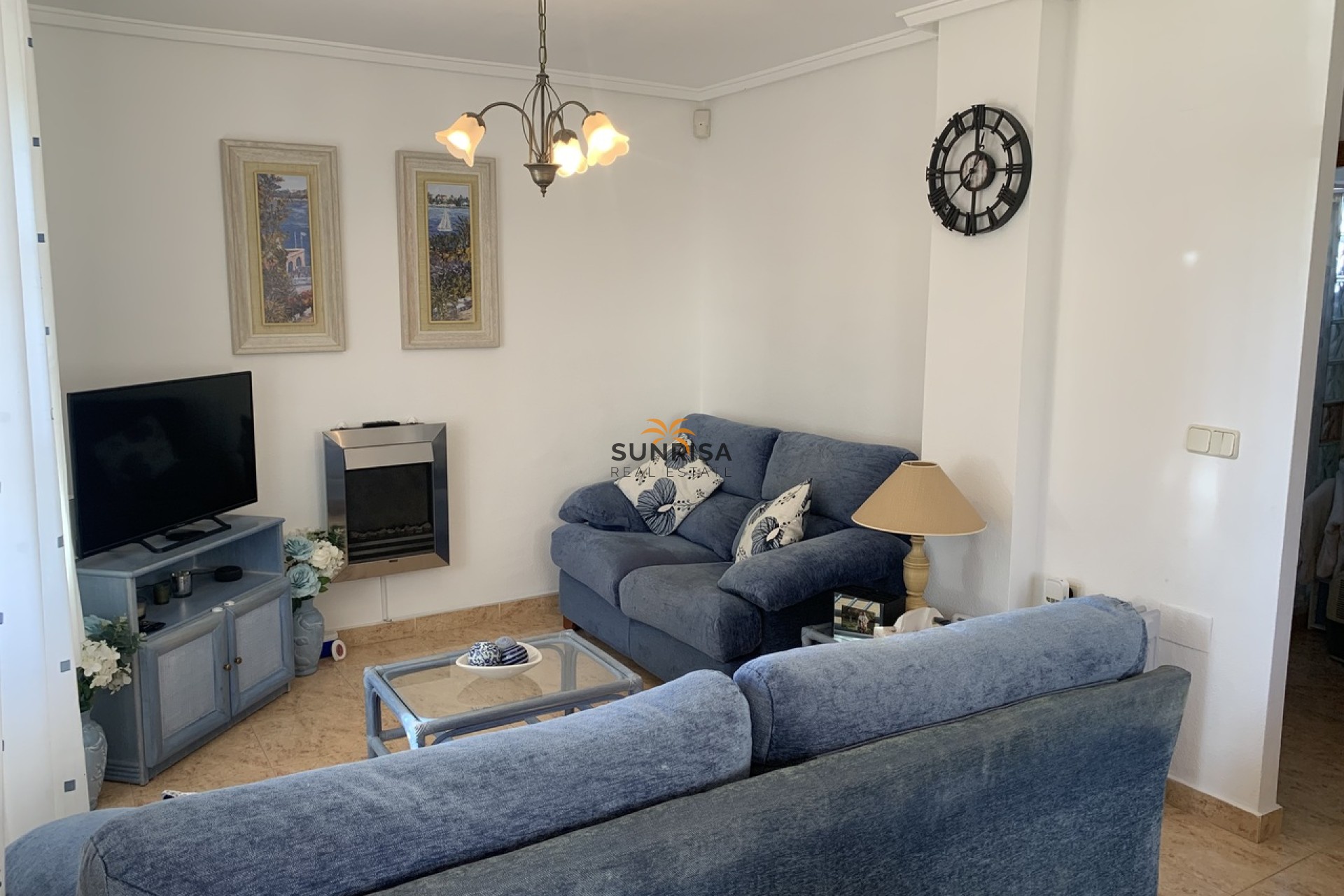 Reventa - Villa - Orihuela Costa