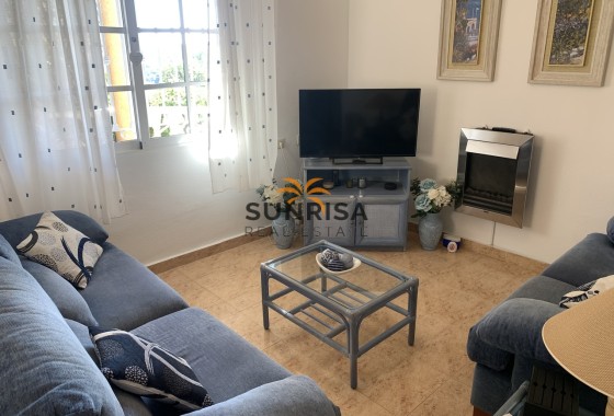 Villa · Herverkoop - Orihuela Costa · Villamartín · Alicante · Spanje