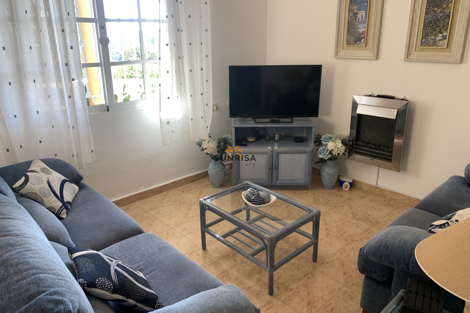 Reventa - Villa - Orihuela Costa