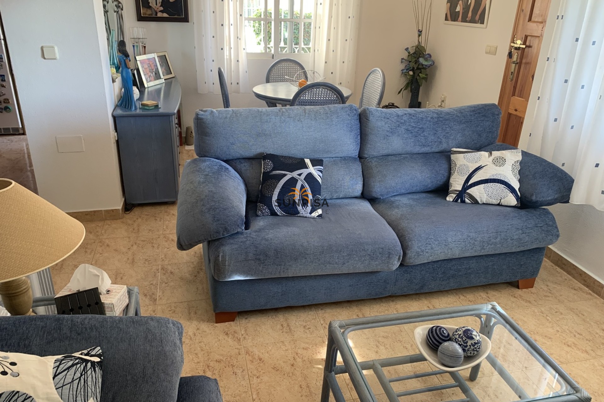 Reventa - Villa - Orihuela Costa