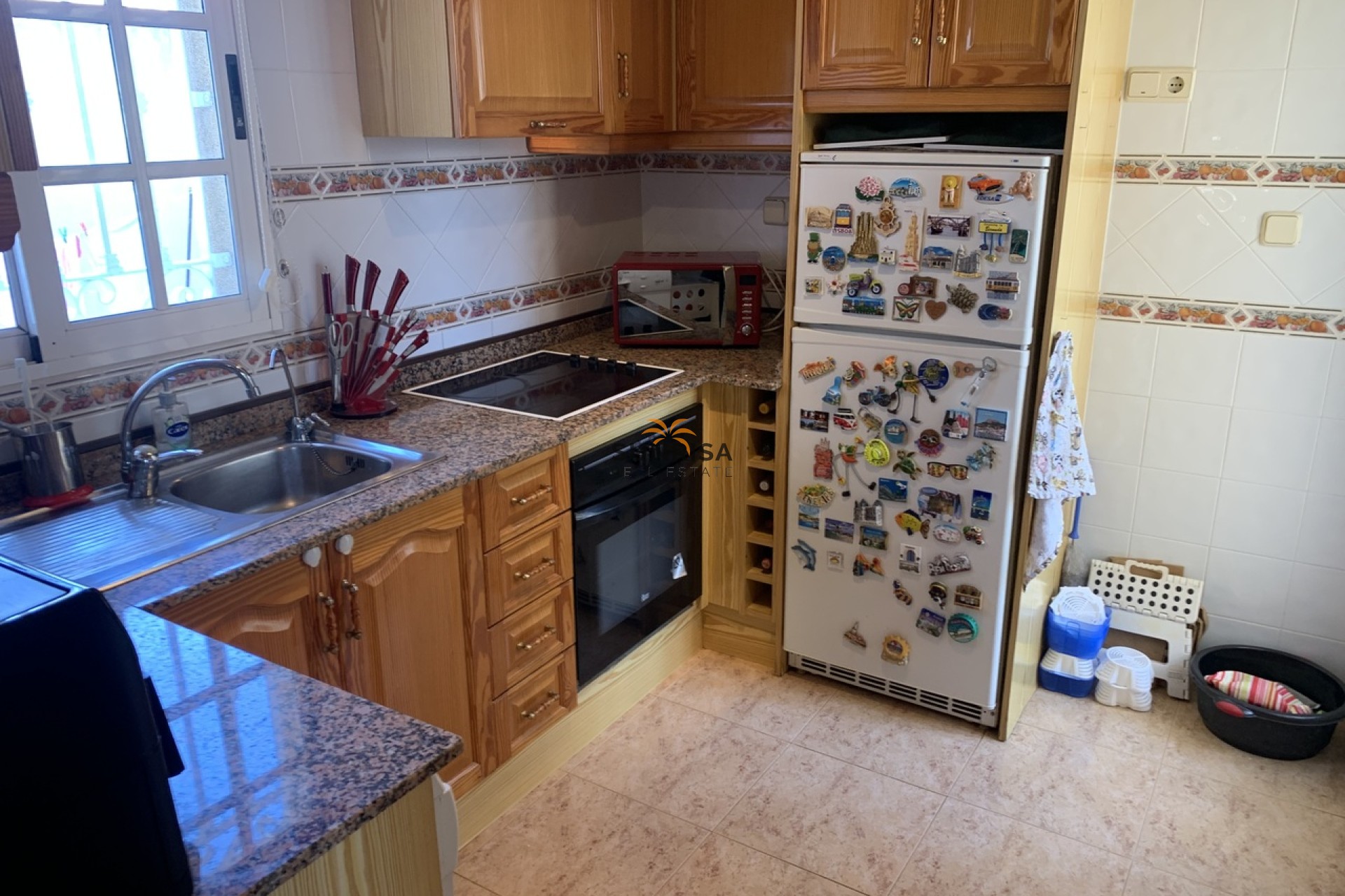 Reventa - Villa - Orihuela Costa