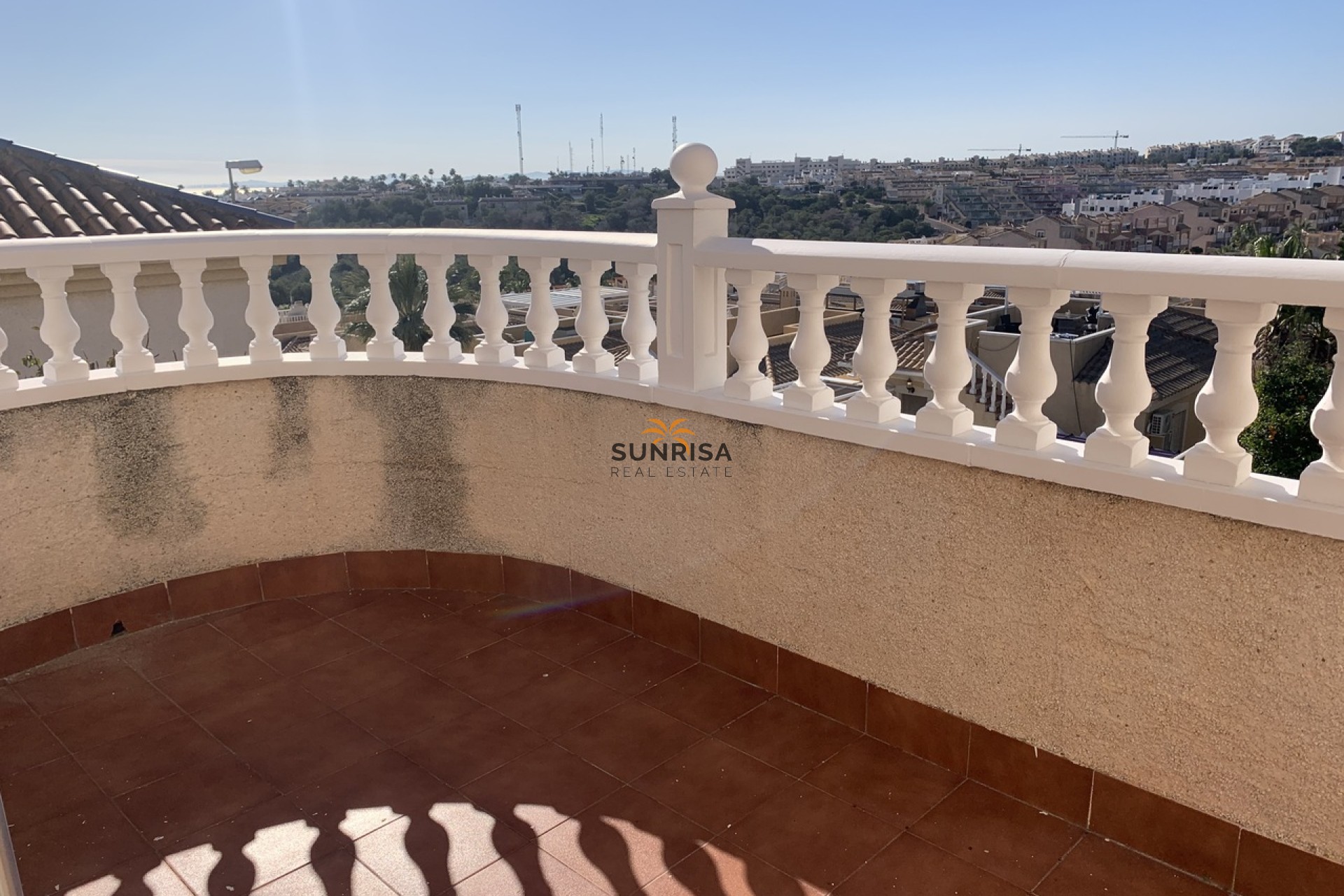 Reventa - Villa - Orihuela Costa