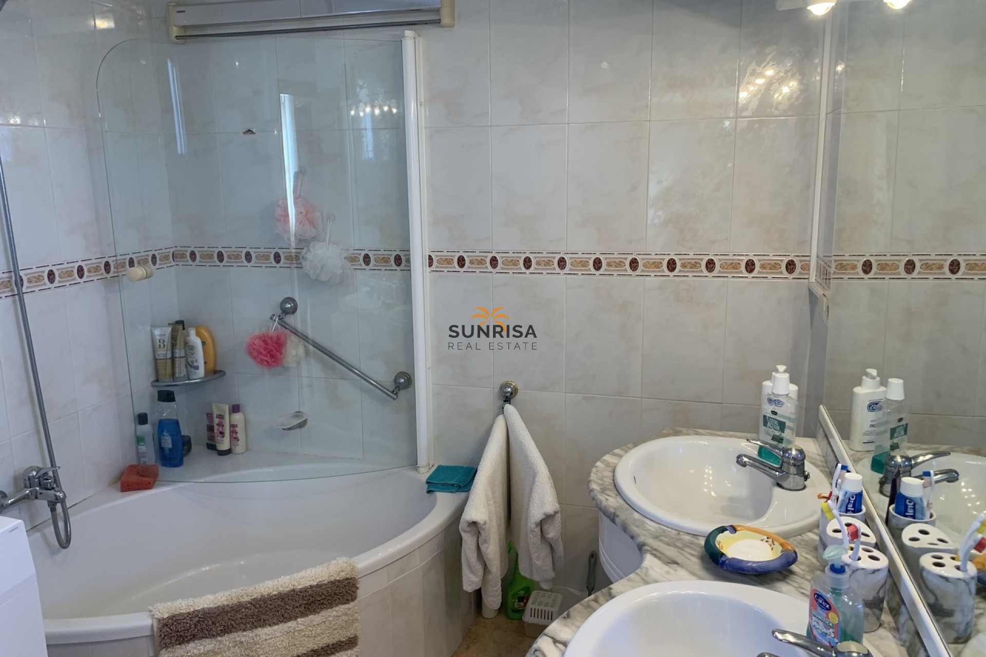 Reventa - Villa - Orihuela Costa