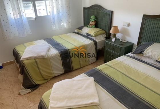 Villa · Herverkoop - Orihuela Costa · Villamartín · Alicante · Spanje