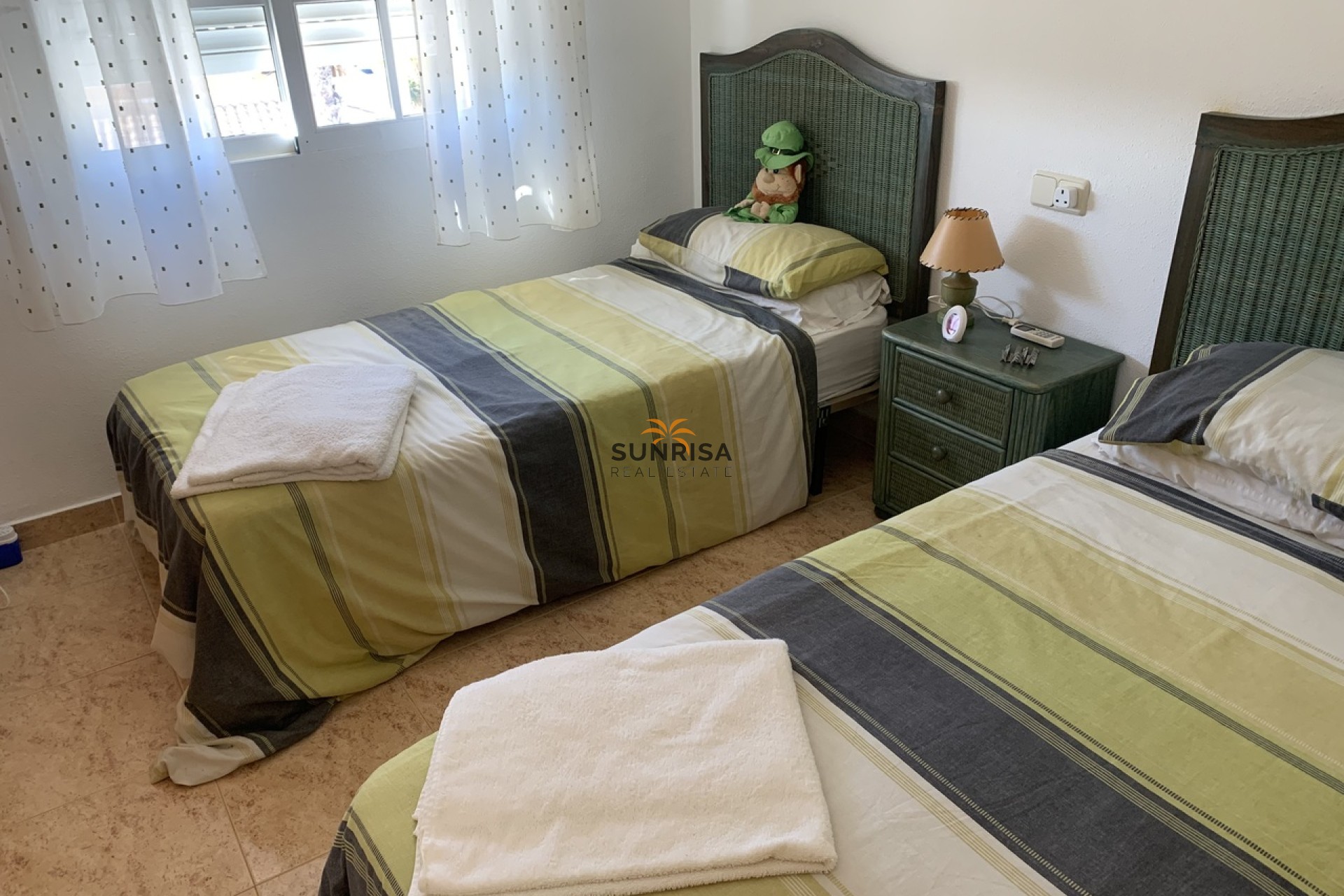 Reventa - Villa - Orihuela Costa