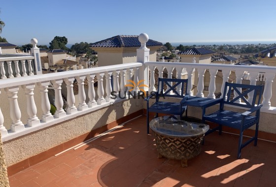 Villa · Herverkoop - Orihuela Costa · Villamartín · Alicante · Spanje