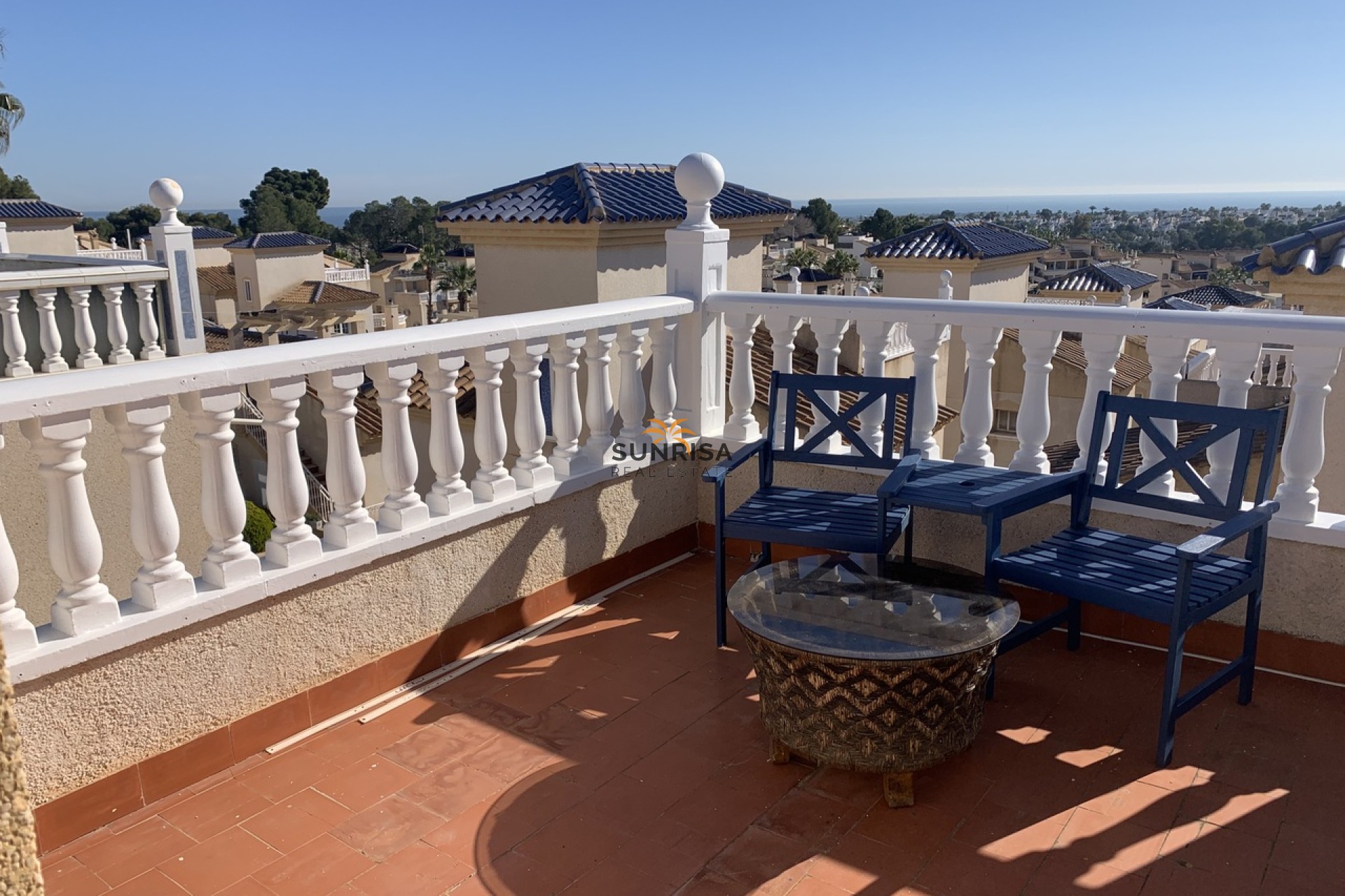 Reventa - Villa - Orihuela Costa