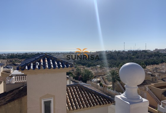 Villa · Herverkoop - Orihuela Costa · Villamartín · Alicante · Spanje