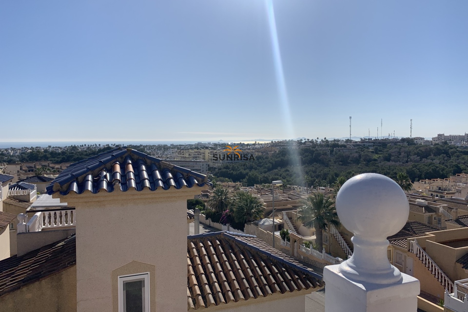 Reventa - Villa - Orihuela Costa