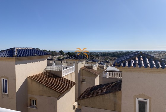 Villa · Herverkoop - Orihuela Costa · Villamartín · Alicante · Spanje