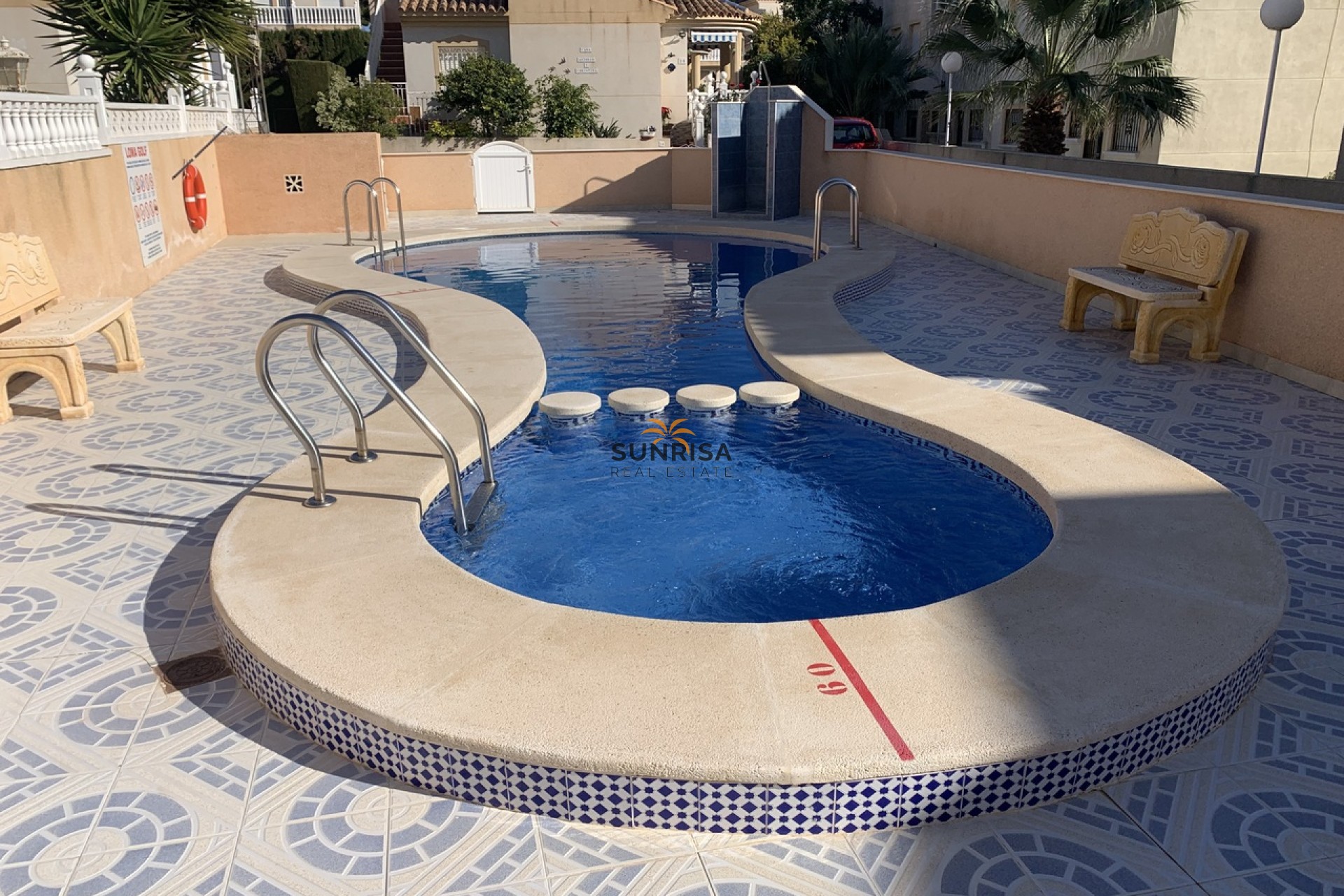 Reventa - Villa - Orihuela Costa