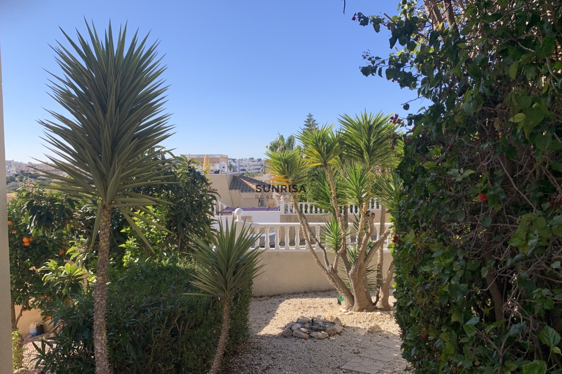 Reventa - Villa - Orihuela Costa